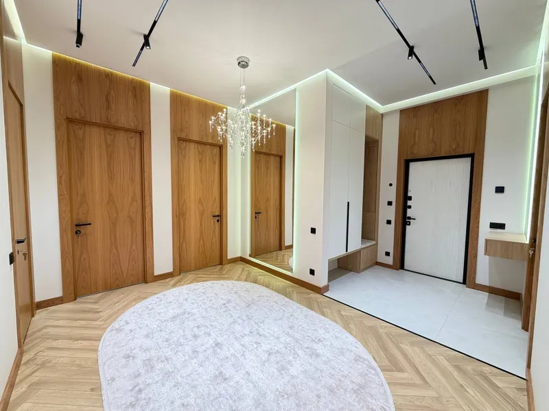 Продажа 4-комн. кв. 113 м² · ID 7201 8