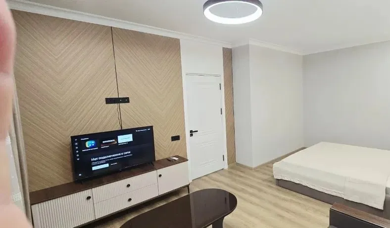 Yakkasaroy tumanida 36 m² 1 xonali kvartira sotiladi · ID 6748 2 Yakkasaroy tumanida 36 m² 1 xonali kvartira sotiladi · ID 6748 2