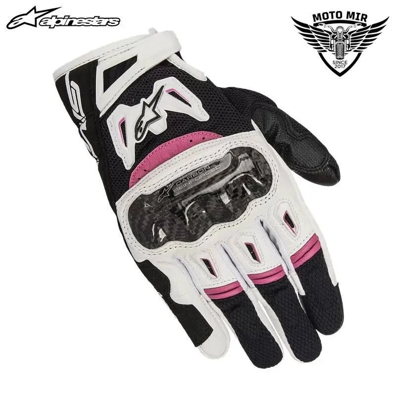 Мото-перчатки оргинал DAINESE ALPINSTARS 3 Мото-перчатки оргинал DAINESE ALPINSTARS 3