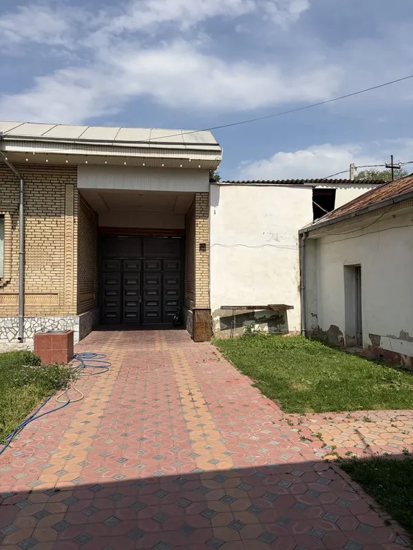 Продается дом 7.2сот. На луначарском — фото 1