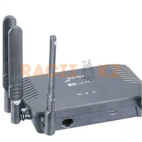4G wifi роутер сим слот — фото 2 4G wifi роутер сим слот — фото 2