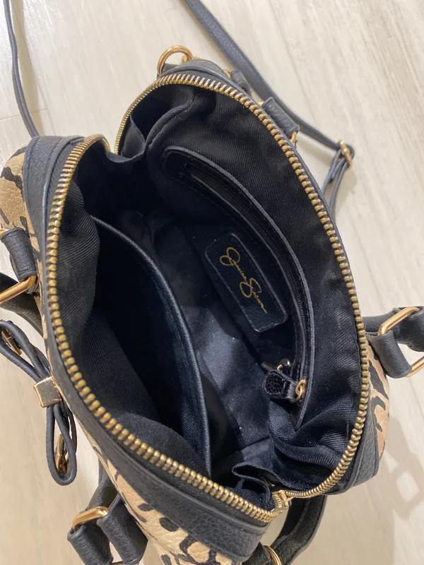 Сумка Jessica Simpson оригинал 4