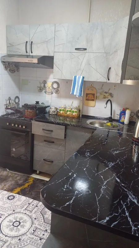 Чирчик аренда 1 ком квартира в 10 мкр 3 этаж 3 Чирчик аренда 1 ком квартира в 10 мкр 3 этаж 3