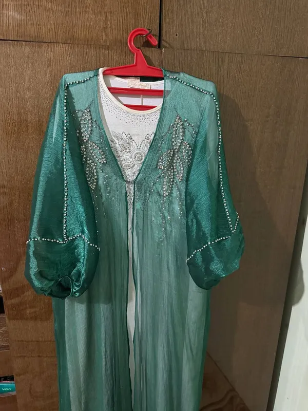 Abaya kõyne 3 Abaya kõyne 3