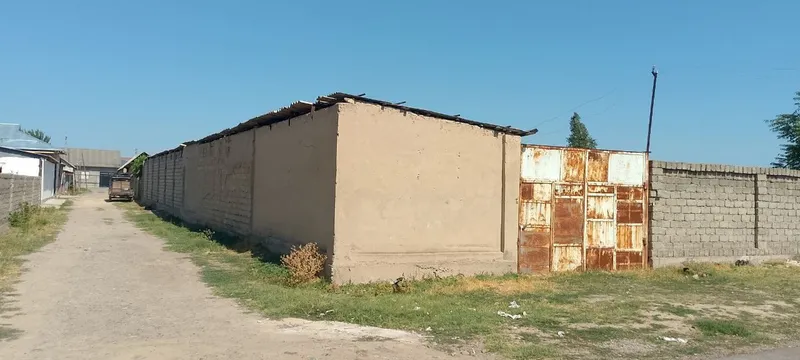 Срочно продам не жылой земля 3 км от фуд сите 2
