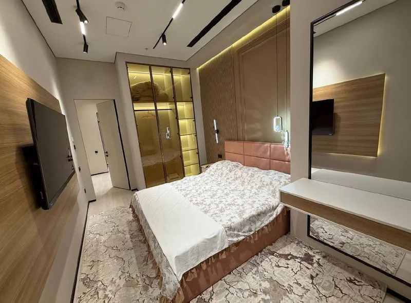 Продаётся 2-комнатная квартира в ЖК Nest One — фото 3