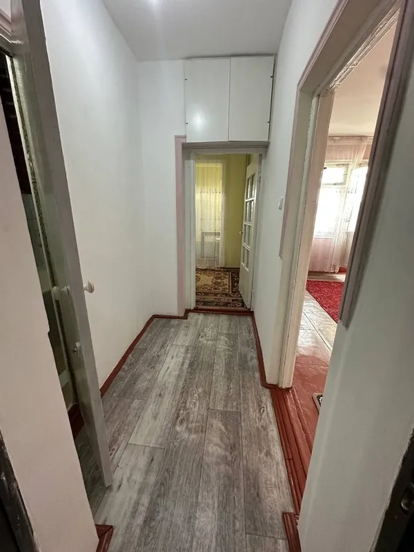 Arenda kvartira Yashnabod tumani Kadishva bozor oldida 1xona 2xona qil 9