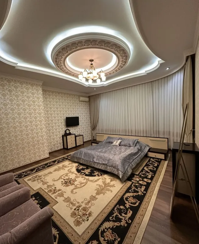 Аренда участок, Яккасарой район (ориентир Ракат) — фото 5