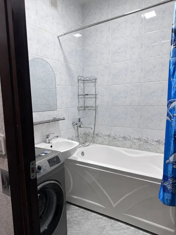 2-комнатная квартира, 48 м², 2/5 этаж (вторичка) 6