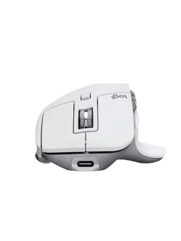 Беспроводная мышка Logitech MX Master 3S — фото 6