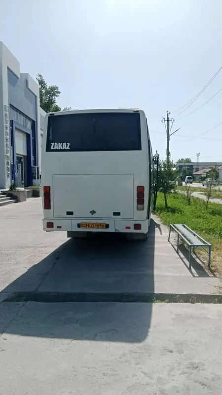 Автобус сотилади — фото 4