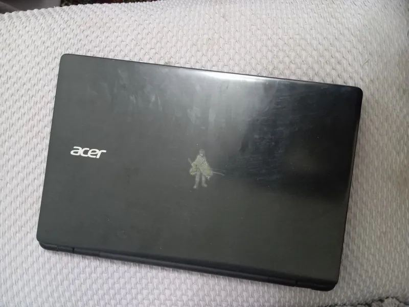 Acer ноутбук Windows 10