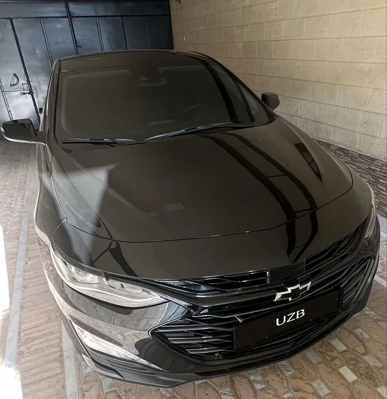 Продается Malibu XL