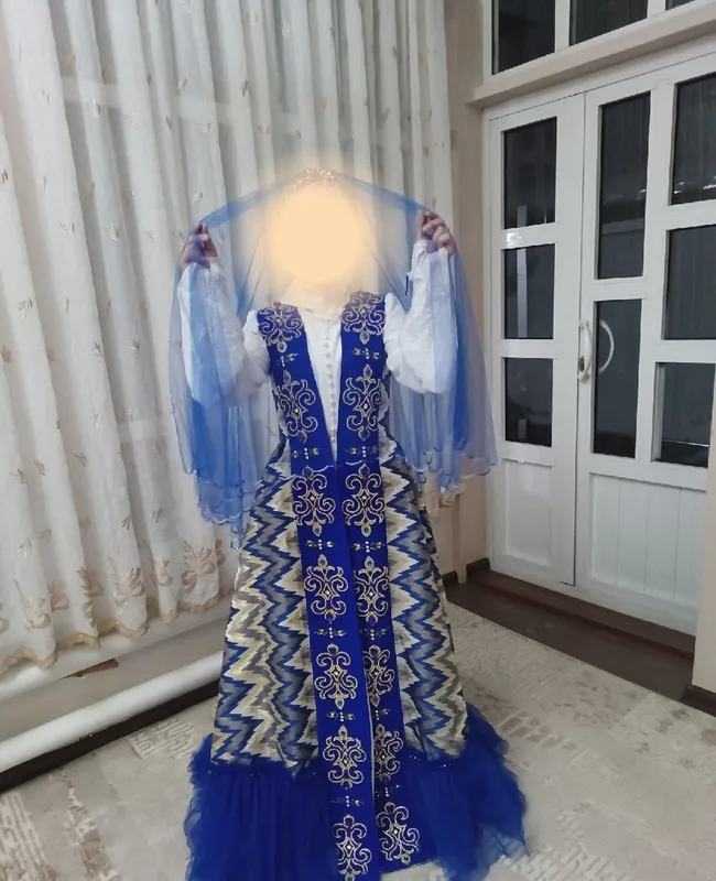 Kelinlar uchun ansanbil 5 Kelinlar uchun ansanbil 5