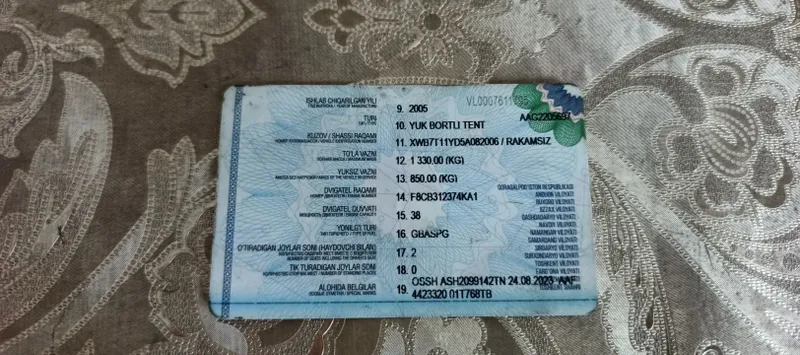 Срочно Лабо Сотилади. 7 Срочно Лабо Сотилади. 7