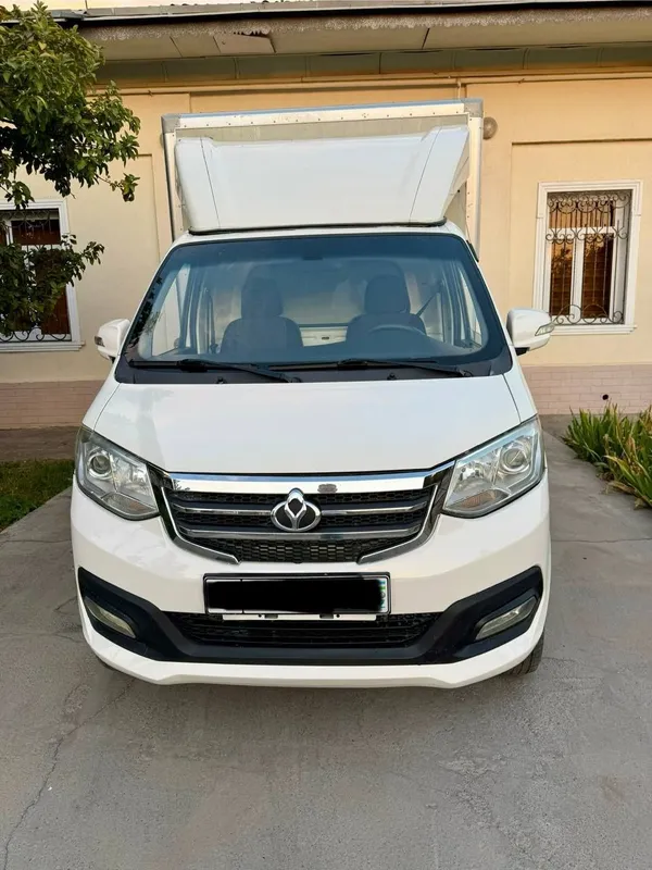 Changan shineray 1