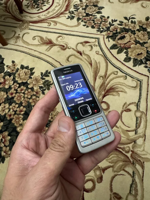 Продаётся Nokia 6300. 1 Продаётся Nokia 6300. 1