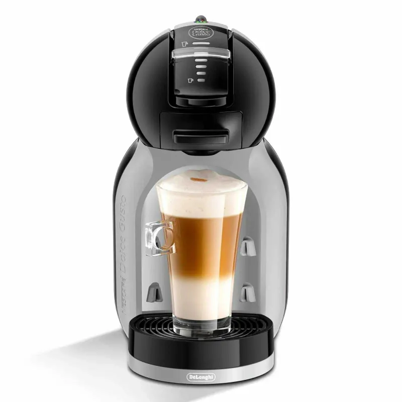 Kapsulali qahva mashinasi DeLonghi Mini Me EDG155 Кофемашина kv40 — фото 4