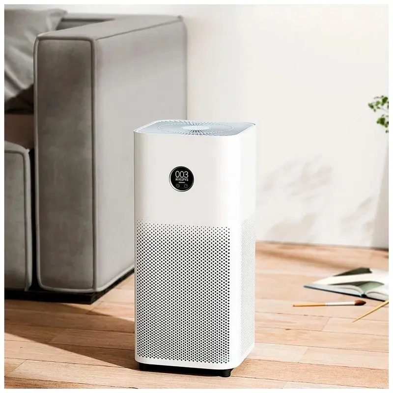 Havoni filtrlab tozalagich Havoni filtrlab tozalagich