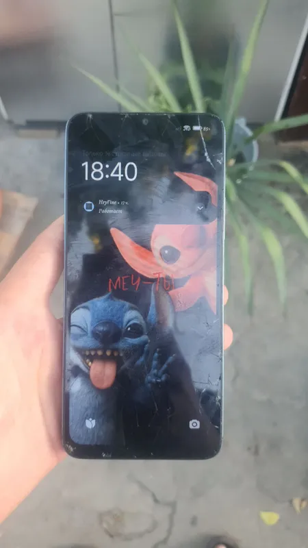 редми 13с