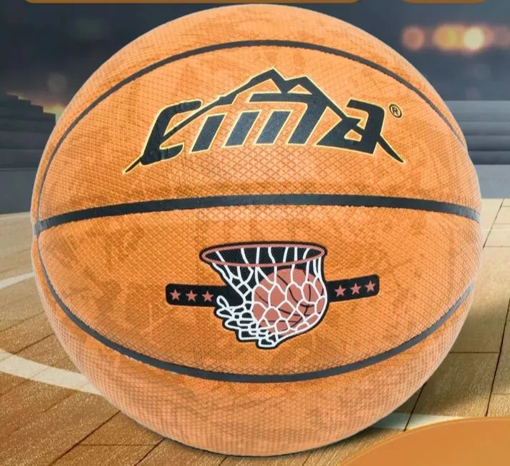 Basketbolni koptok