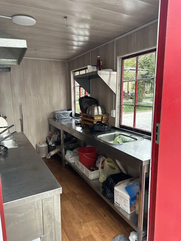 Food Truck xolati zor srcohna sotiladi — фото 4