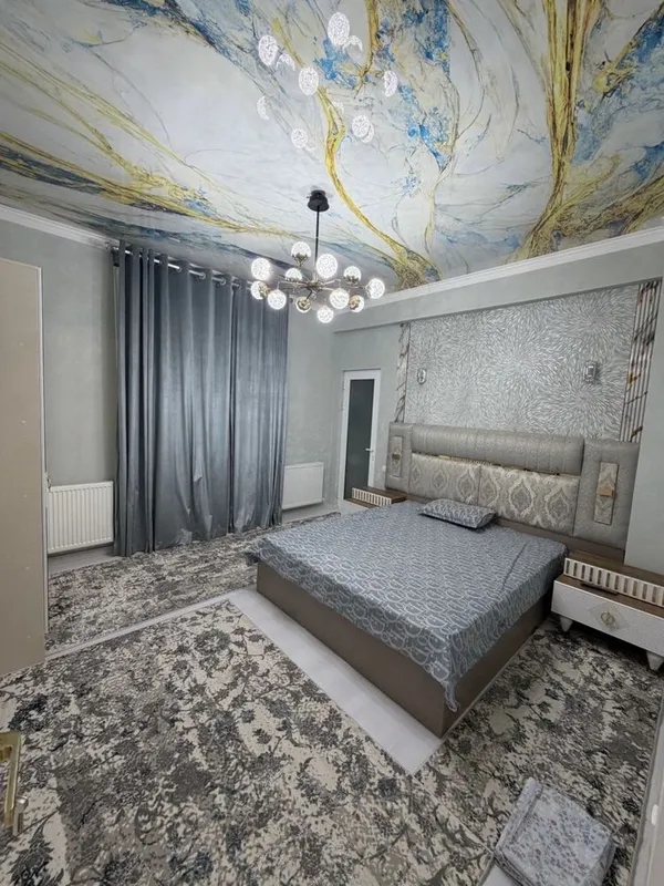Продается квартира Алмазарский район — фото 4