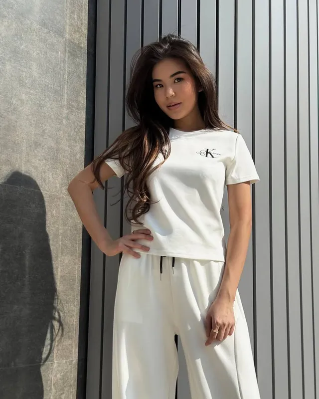 New collection Модель ВЕСНА-ЛЕТО calvin klein