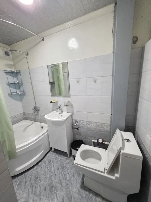 Namangan 4mik kunli kvartira bor bezzaks quyamiz pokiza joy — фото 2