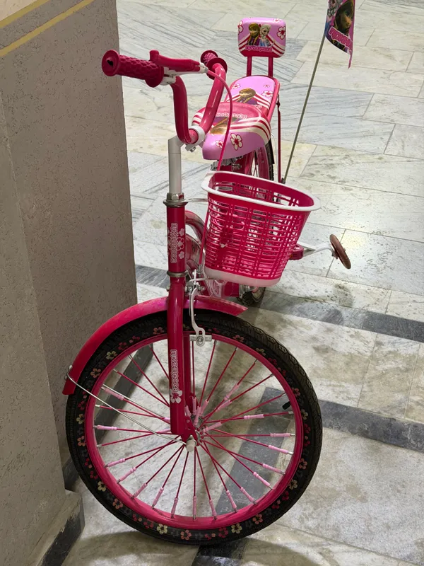 velosipet bolalarniki 1
