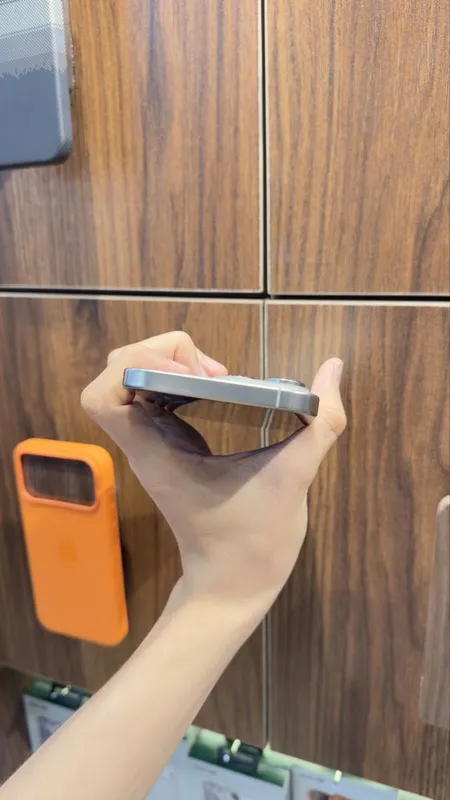 iphone 16 pro max nasiya savdoga 6