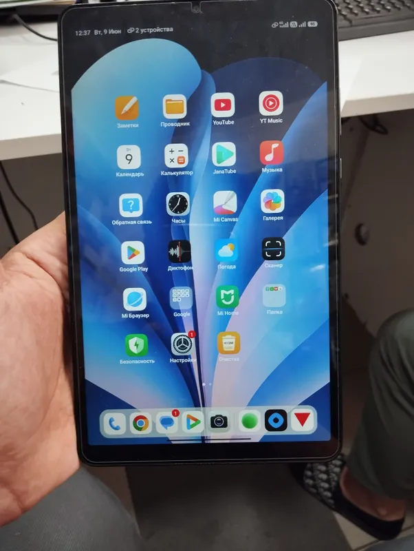 Redmi Pad SE 8.7 Срочно продам — фото 6 Redmi Pad SE 8.7 Срочно продам — фото 6