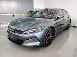 BYD han L bizda naxtga va halola nasiyaga
