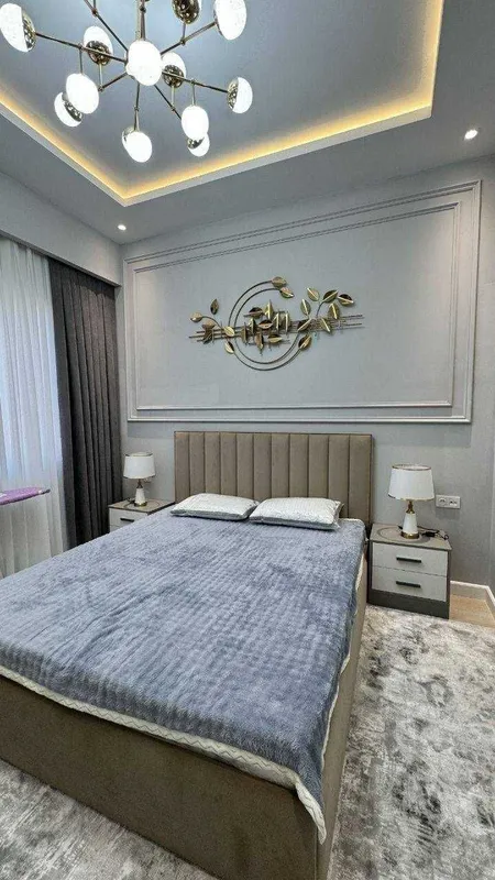 RENT I АРЕНДА сдается 2х-комнатная квартира в Ташкент сити Бульвар — фото 3