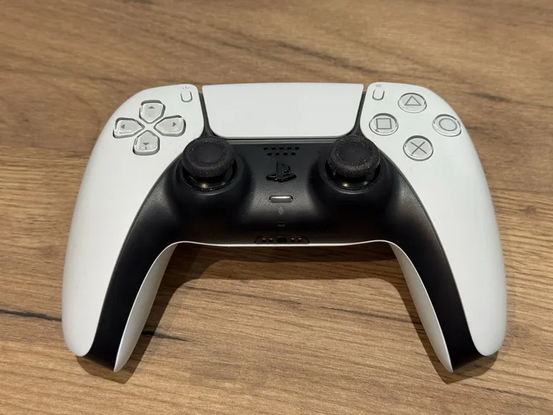 PlayStation 5 Digital Edition – Ideal holatda! — фото 3