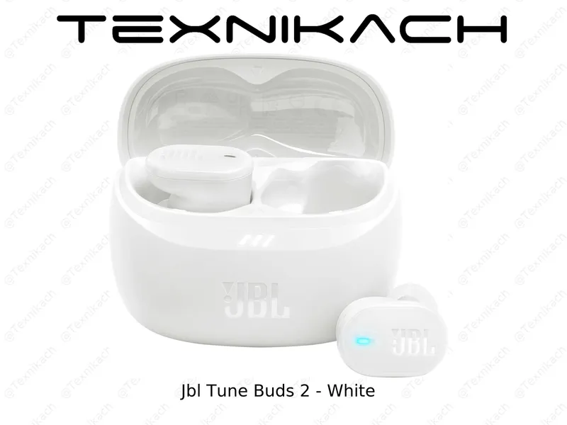 JBL Tune Buds 2 • Yetkazib berish • Tekshirib to‘lash 4