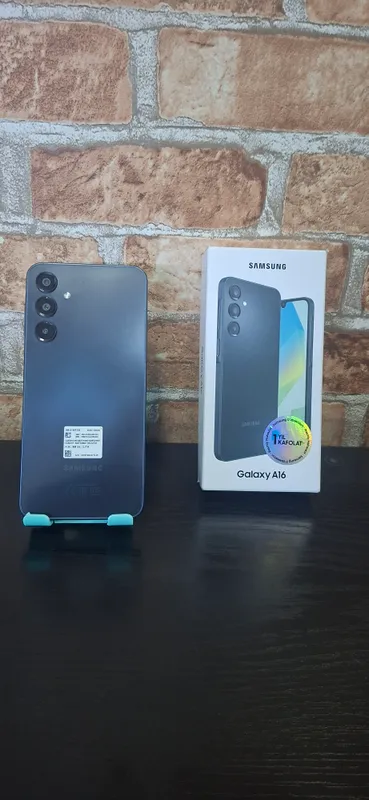 Samsung a16 Samsung a16