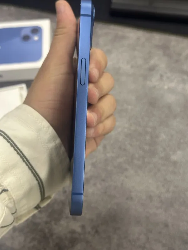 Iphone 13 ideal 78% 128 Gb — фото 3