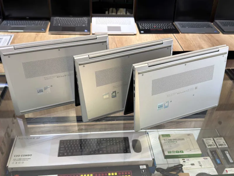 HP ProBook 445 G8 Ryzen 5 5600U ram 16 ssd 512 6 HP ProBook 445 G8 Ryzen 5 5600U ram 16 ssd 512 6