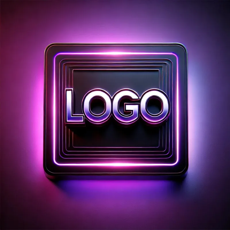 Biznes uchun logotip va kartochkalar yarataman