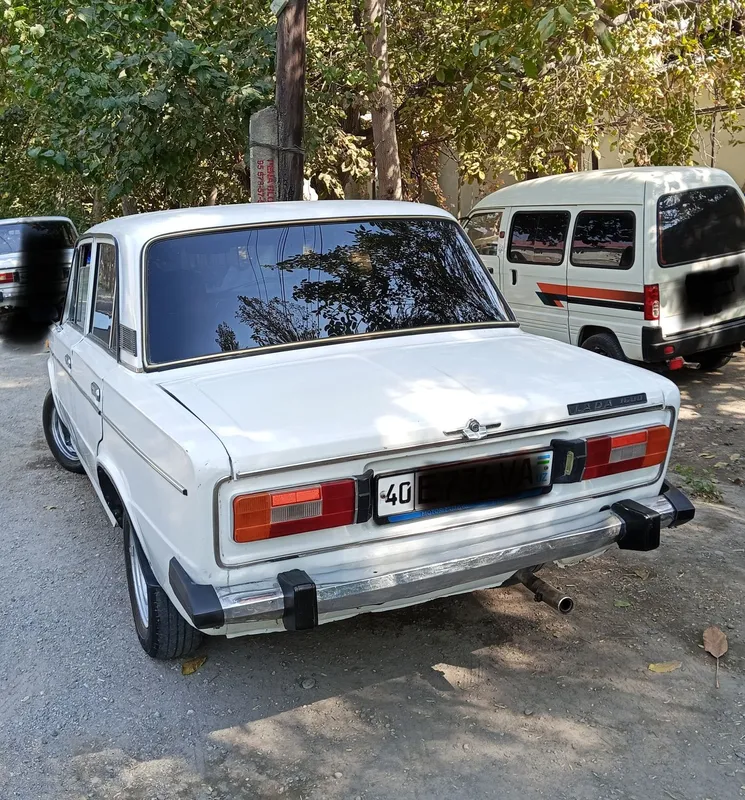 Lada 2106 sotiladi. — фото 2