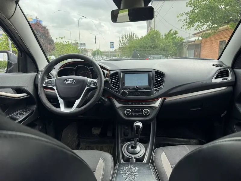 Lada Vesta GFL Srochna — фото 2