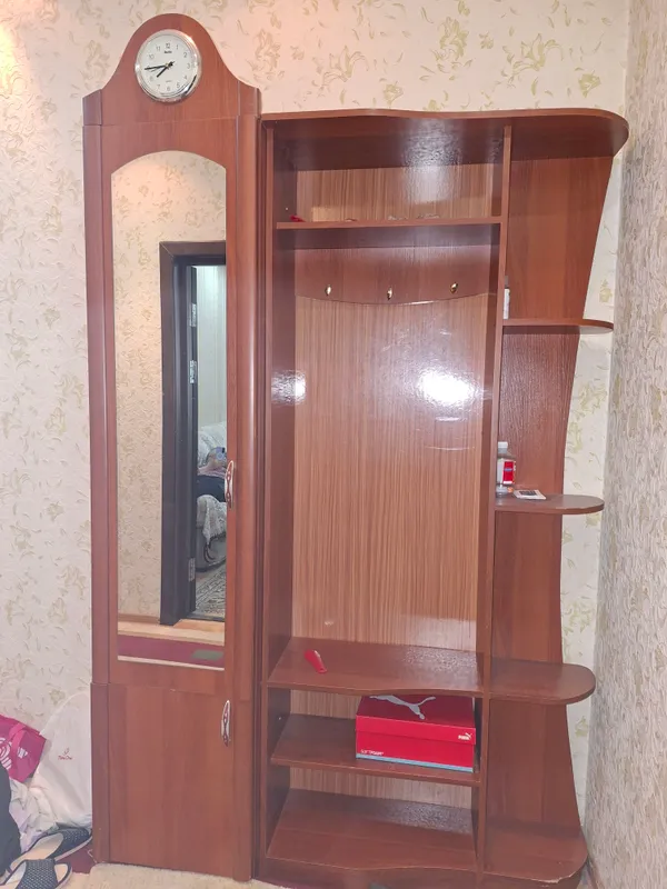Мебель для прихожей