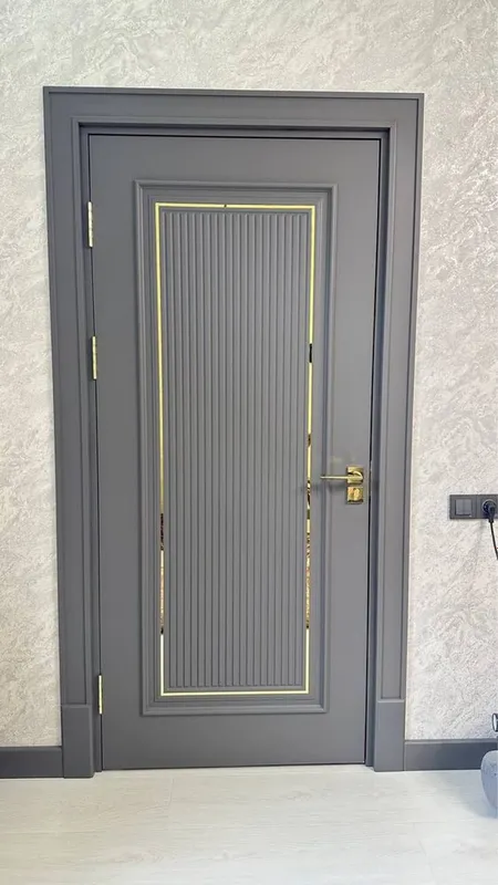 Sifatli va xamyonbop Mdf eshiklar — фото 2