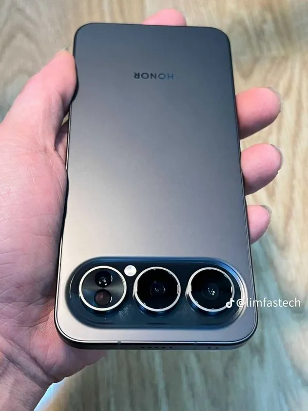 Honor 500 pro 16/512G sotiladi yangi ! globalka emas 7