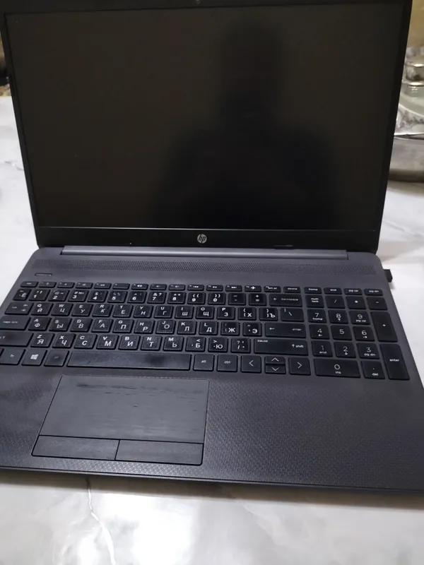 Kompyuter HP Amerikaning