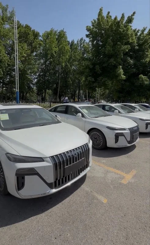 Roewe M7 Full hybrid‼️ tayyor nalichida