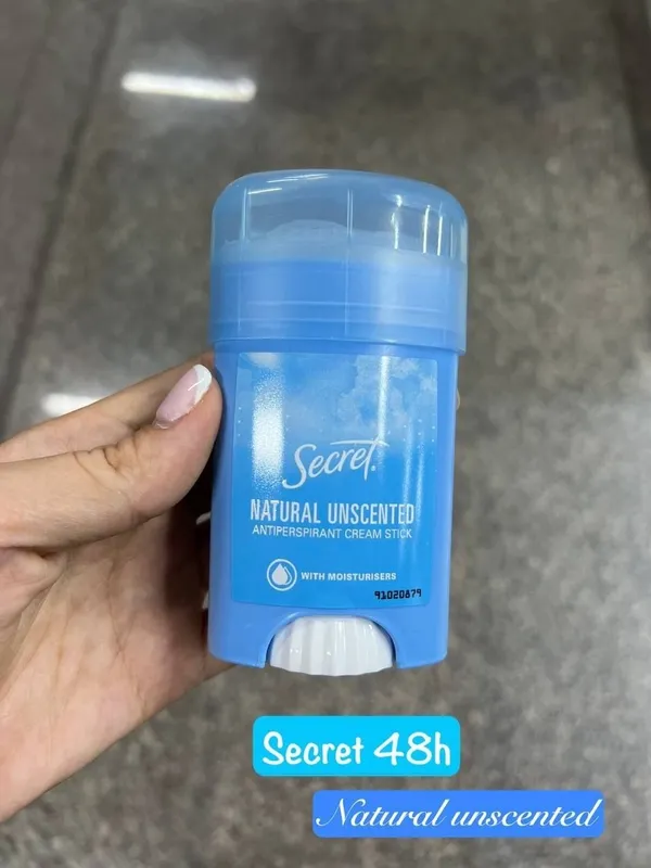 Гелевый дезодорант-антиперспирант Secret Outlast Clear Gel (Antiperspirant Shower) — фото 1