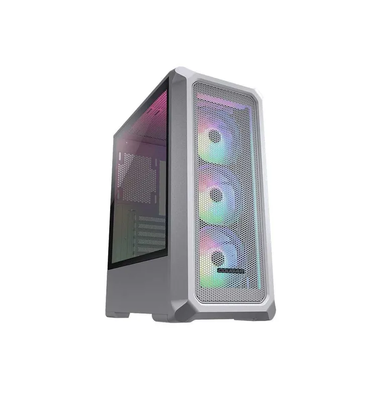 COUGAR Archon 2 MESH RGB Black/White korpusi 2