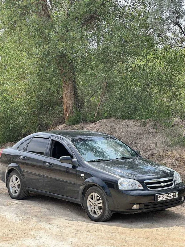 Lacetti 1.8 механика 1 Lacetti 1.8 механика 1